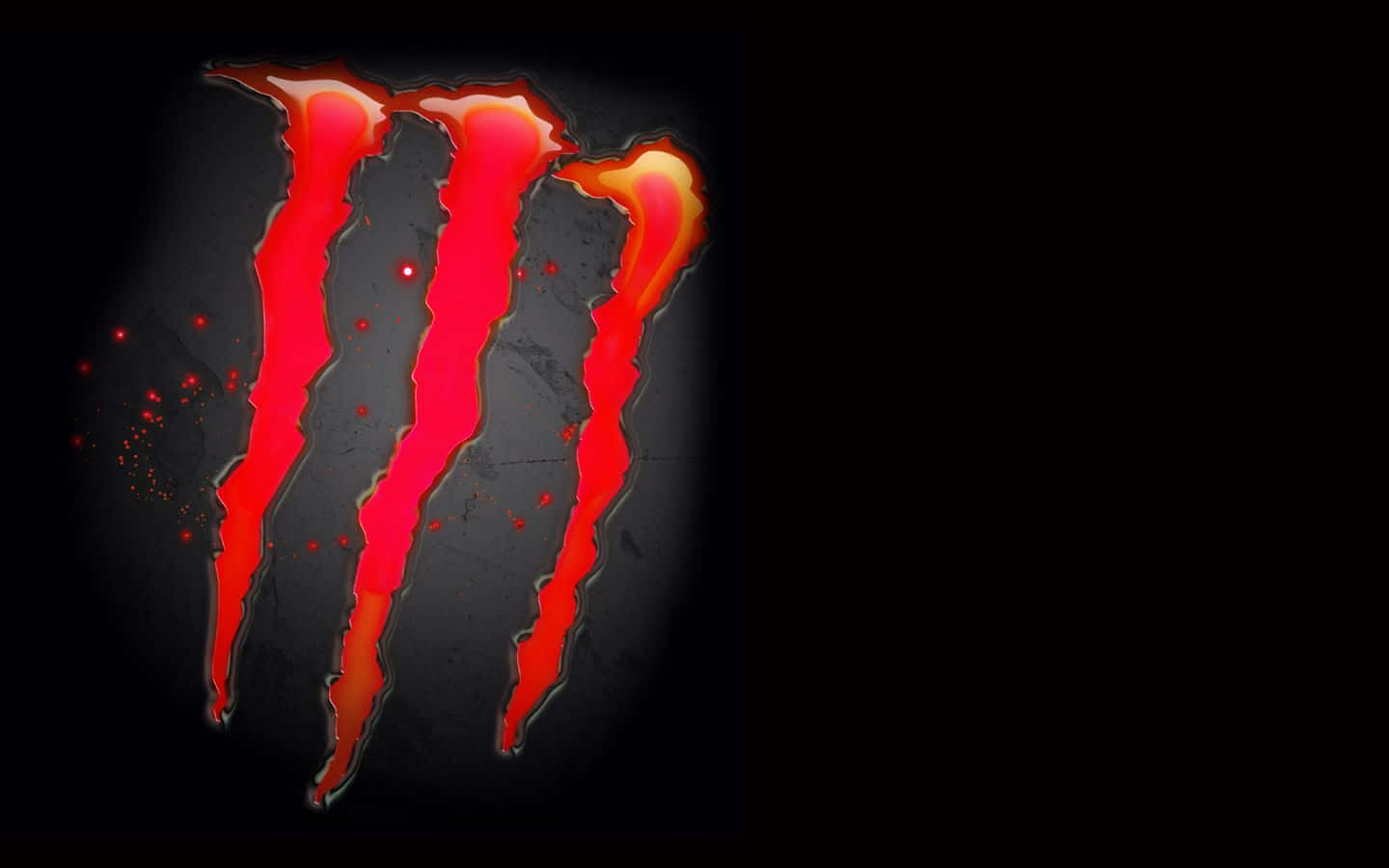 Monster1440 X 900 Bakgrund