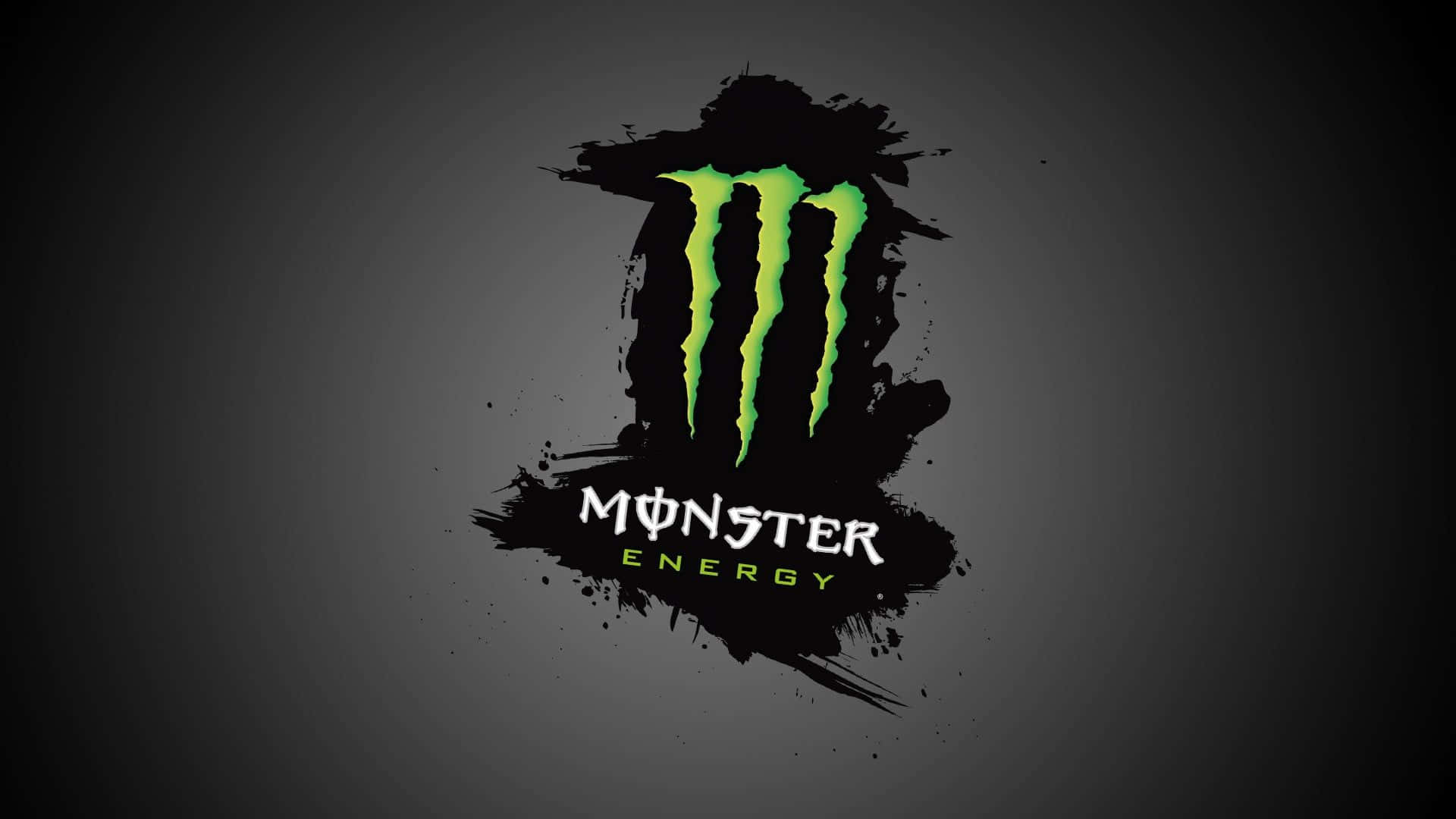 Monster1920 X 1080 Hintergrund