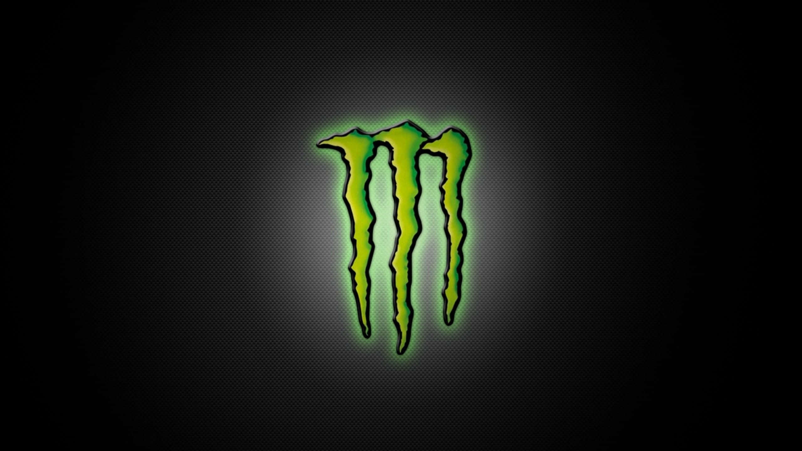 Monster2560 X 1440 Hintergrund