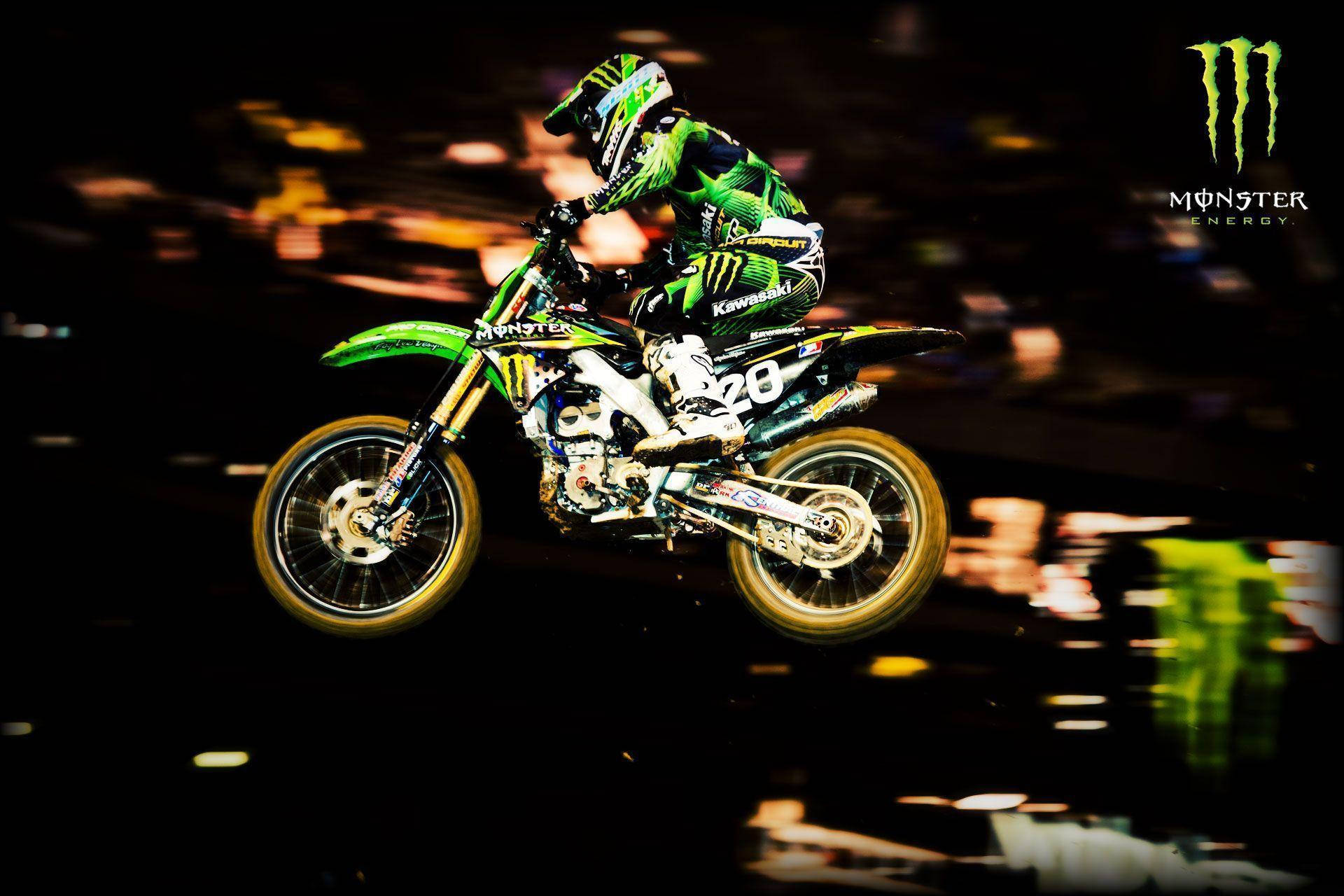 HD wallpaper spectacular light darkness motorbike cool motorsport  graphics  Wallpaper Flare