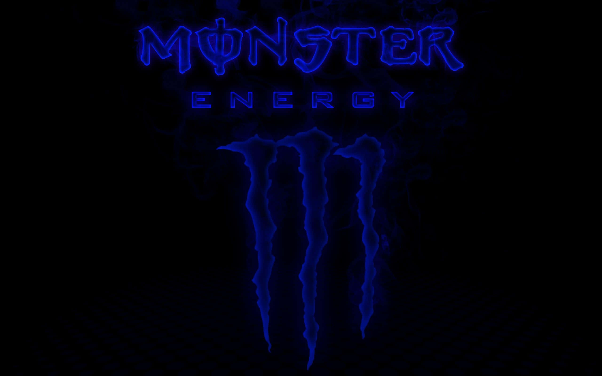 Energizing Monster Energy Desktop Wallpaper
