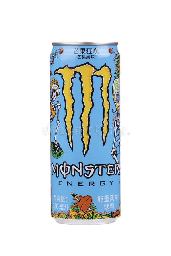 Monsterenergy Hintergrund 600 X 900