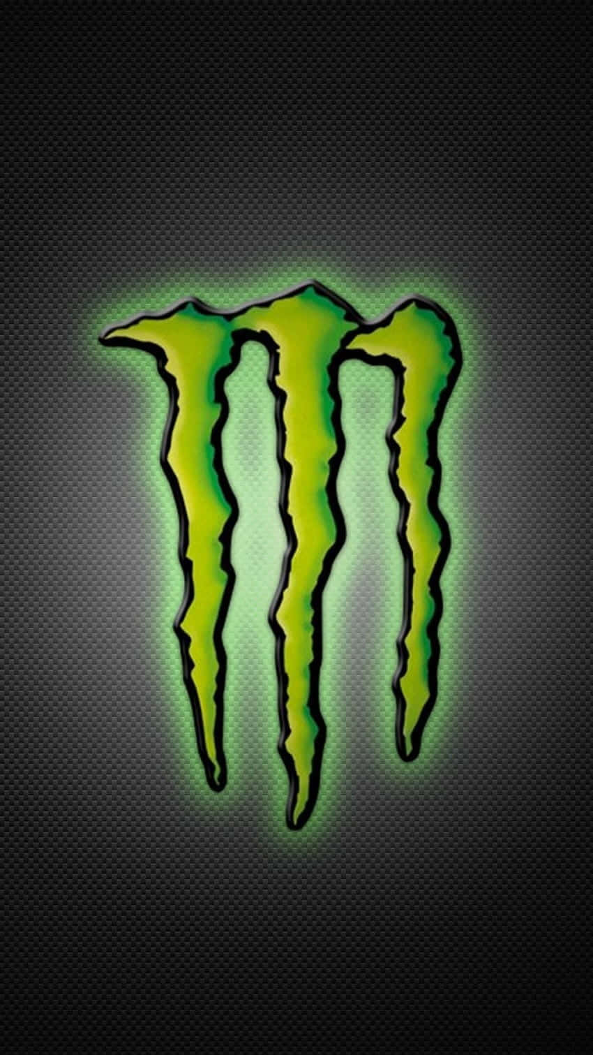 Caption: Unleash the Beast with Monster Energy