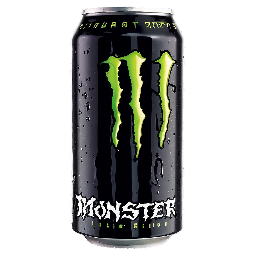 Download Monster Energy Drink Biohazard Edition Png 06202024 ...