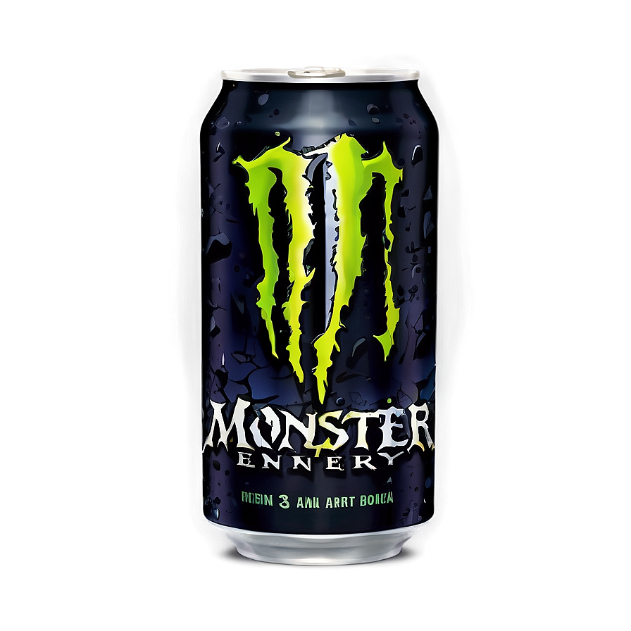 Download Monster Energy Drink Halloween Special Png Dji80 | Wallpapers.com