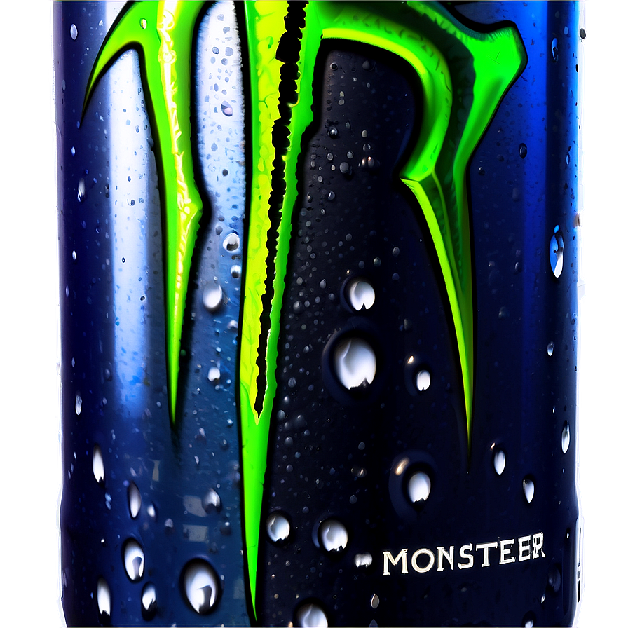 Download Monster Energy Drink Lightning Effect Png 88 | Wallpapers.com