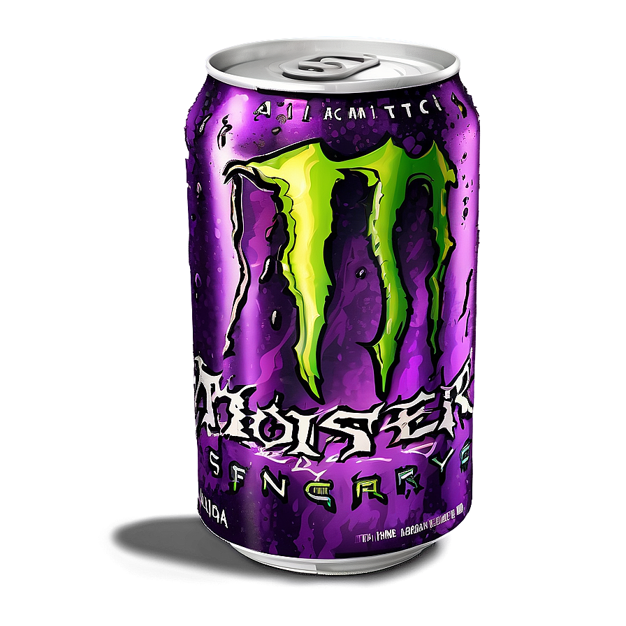 Download Monster Energy Drink Mystic Aura Png Bfd14 2342