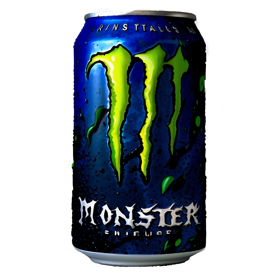 Download Monster Energy Drink Night Sky Edition Png Voo62 5043