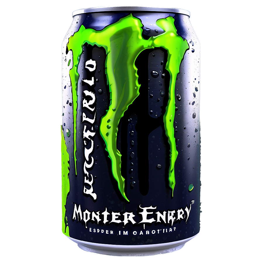 Download Monster Energy Drink Splash Effect Png 50 | Wallpapers.com