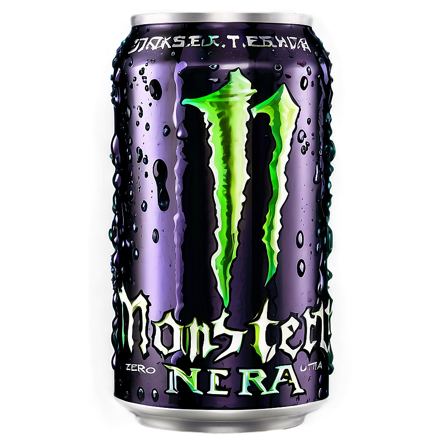 Download Monster Energy Drink Zero Ultra Png 88 