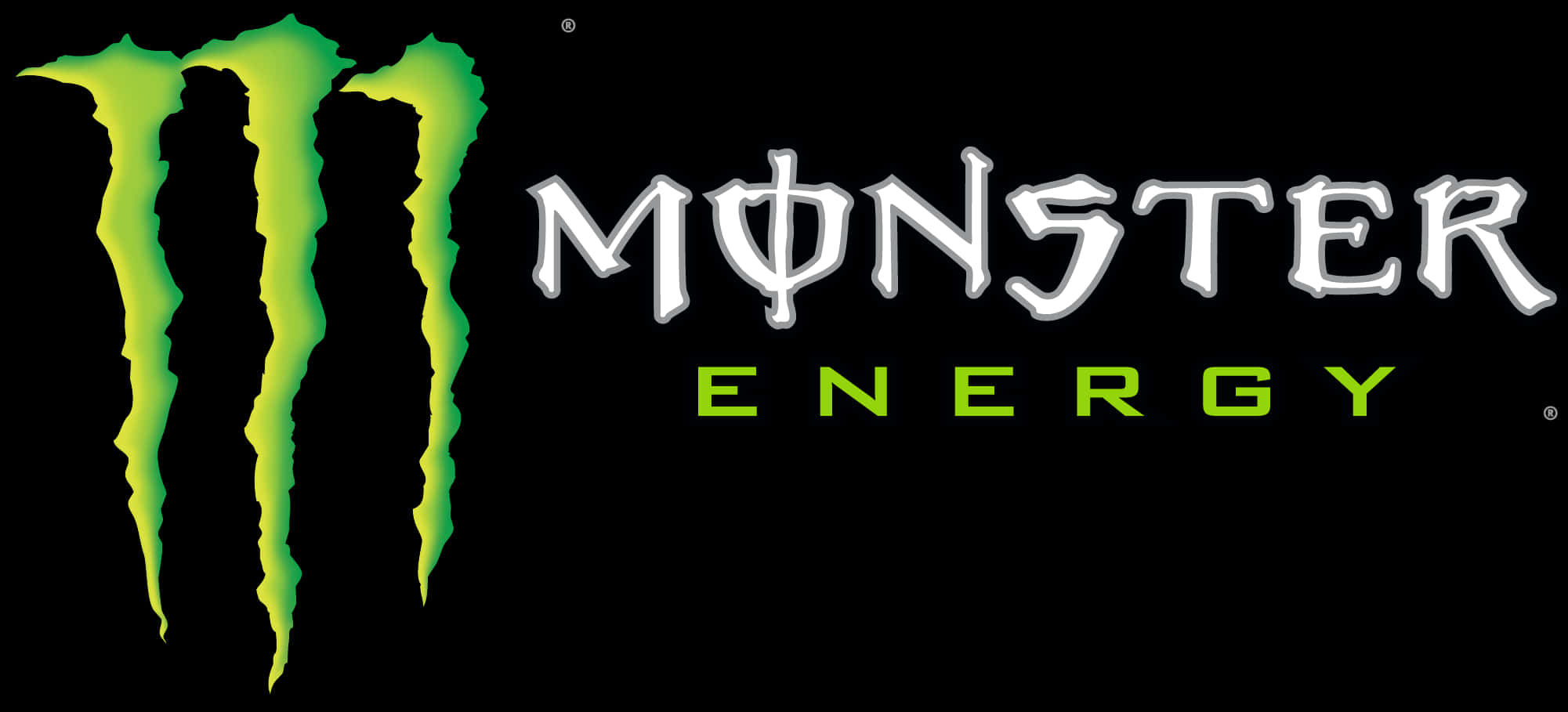 Monster Energy Logo PNG