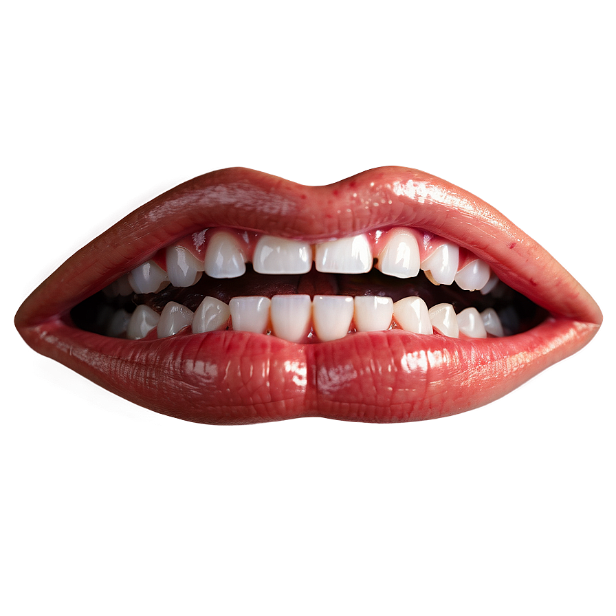 Monstrous Mouth Model Png Xsl PNG