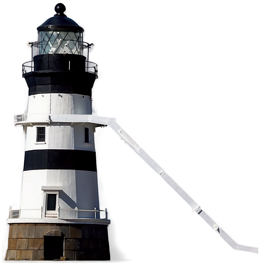 Montauk Point Lighthouse New York Png Xxk PNG