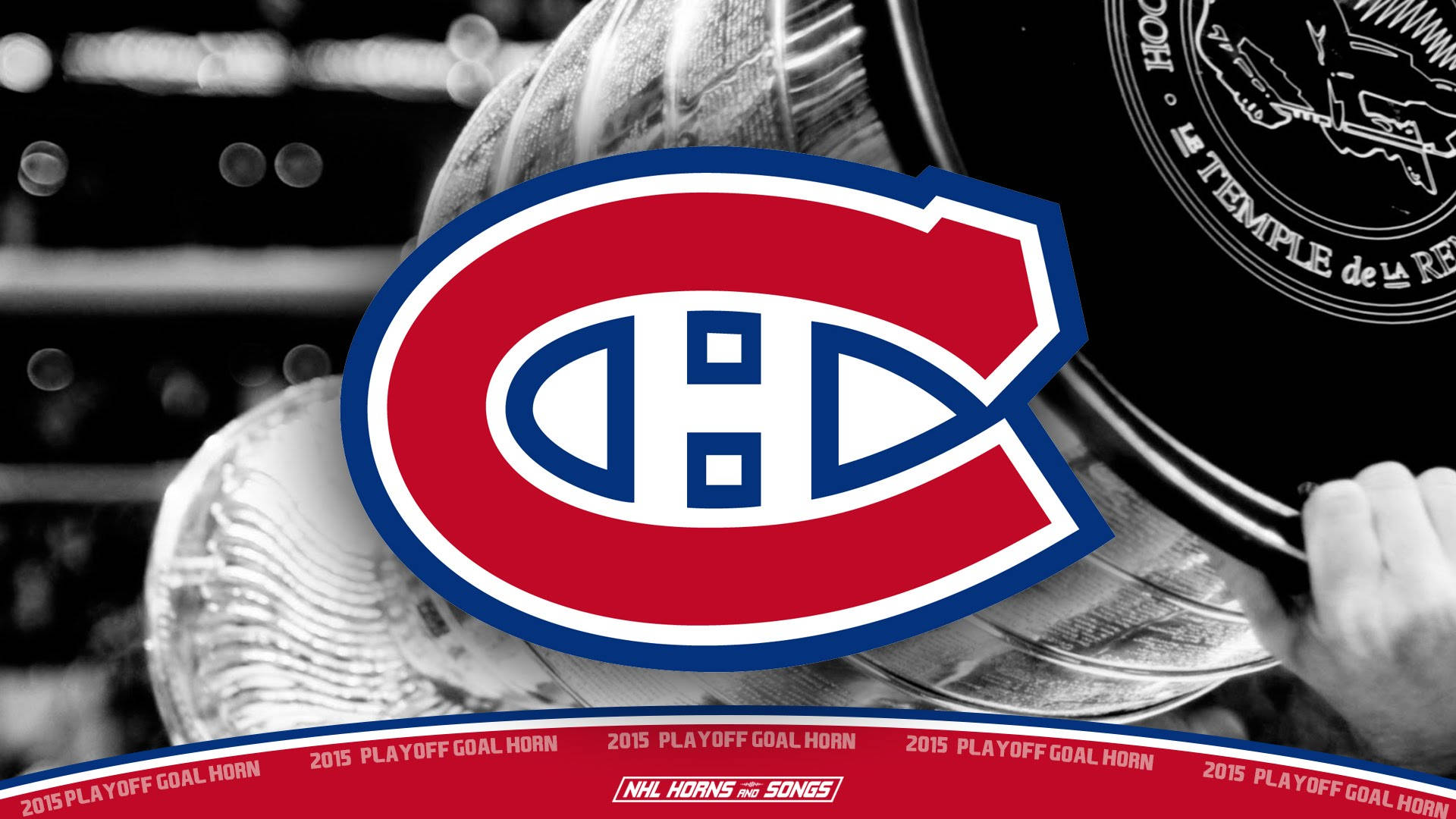 Montreal Canadiens Nhl Sfondo