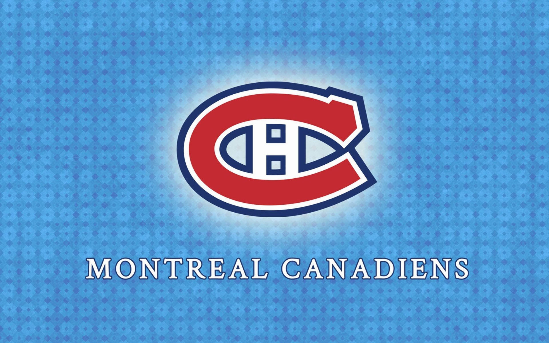 Montreal Canadiens Vinter Klassisk 2019 Wallpaper