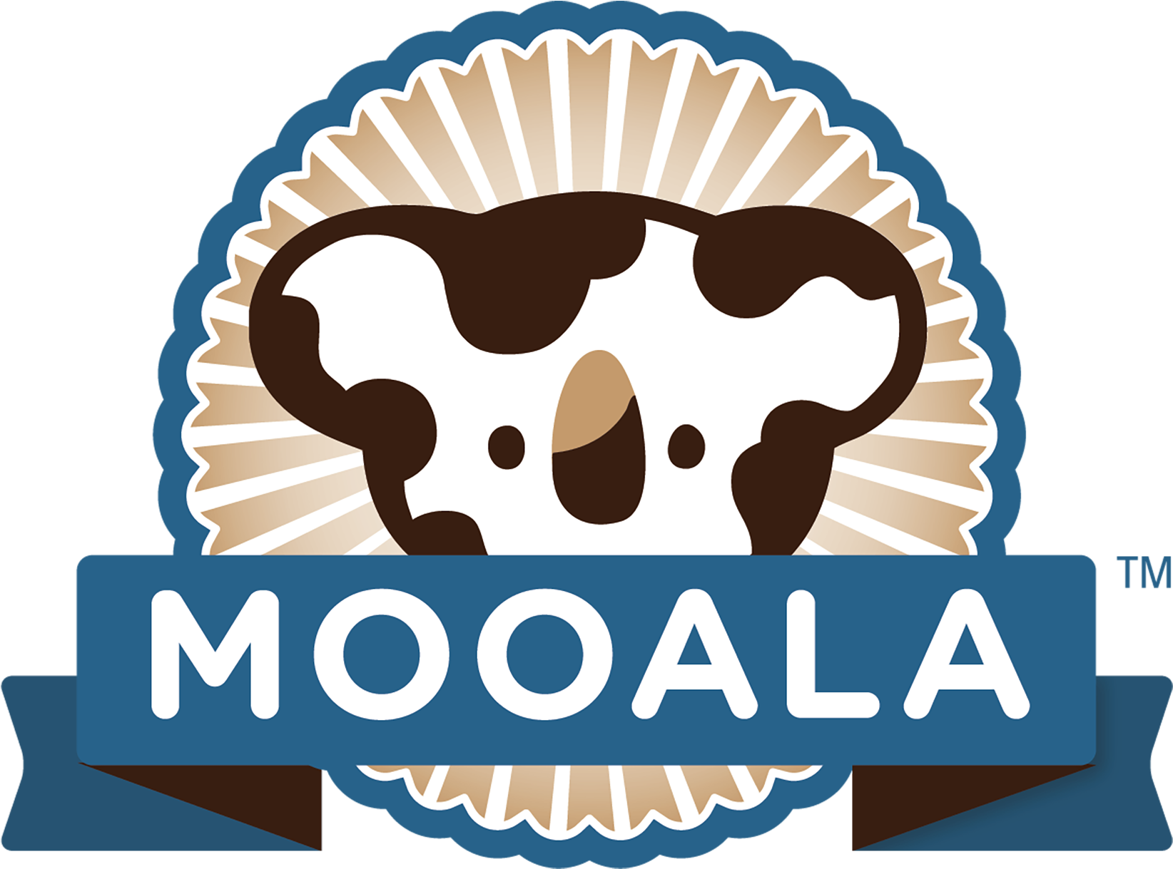 Mooala Brand Logo PNG