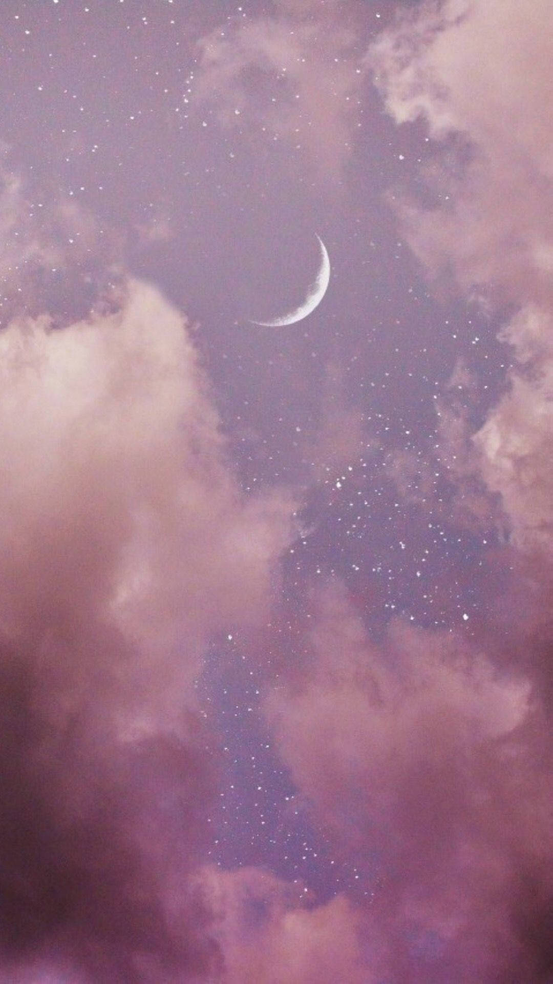 Moon and Clouds Wallpapers  Top Free Moon and Clouds Backgrounds   WallpaperAccess