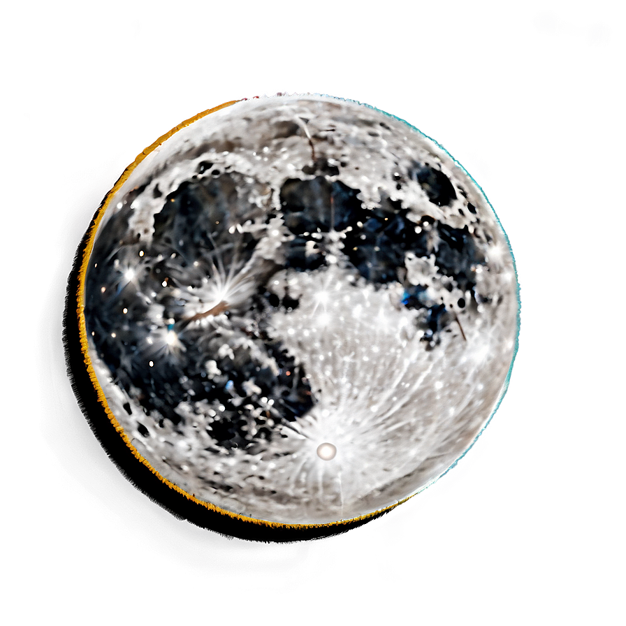 Moon And Astronomy Transparent Png 70 PNG