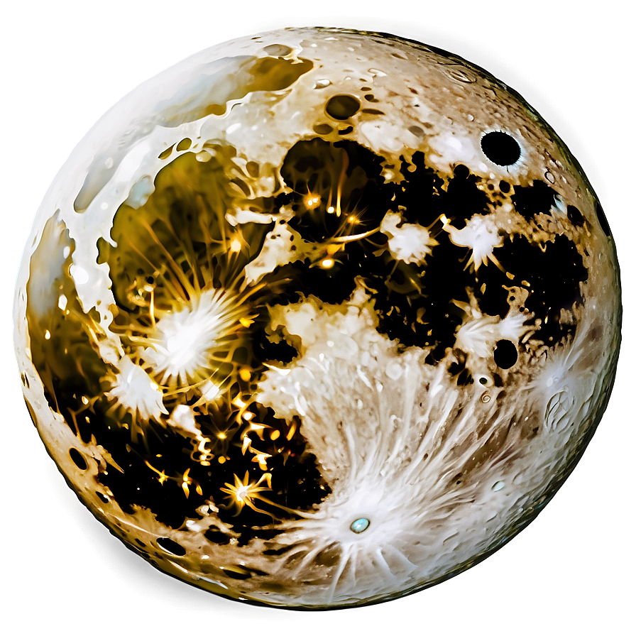 Moon And Celestial Transparent Png Kbb PNG