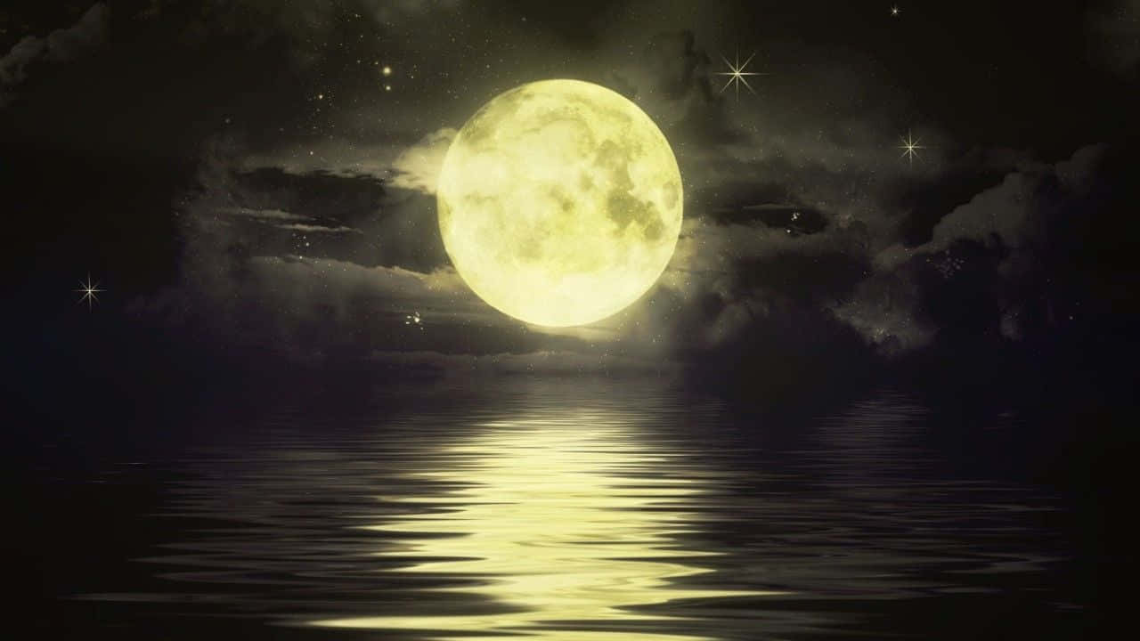 Moonlight Dreamscape