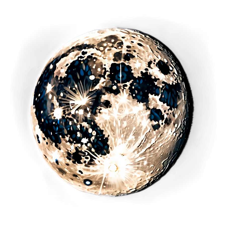 Moon Emoji Png Gxi PNG