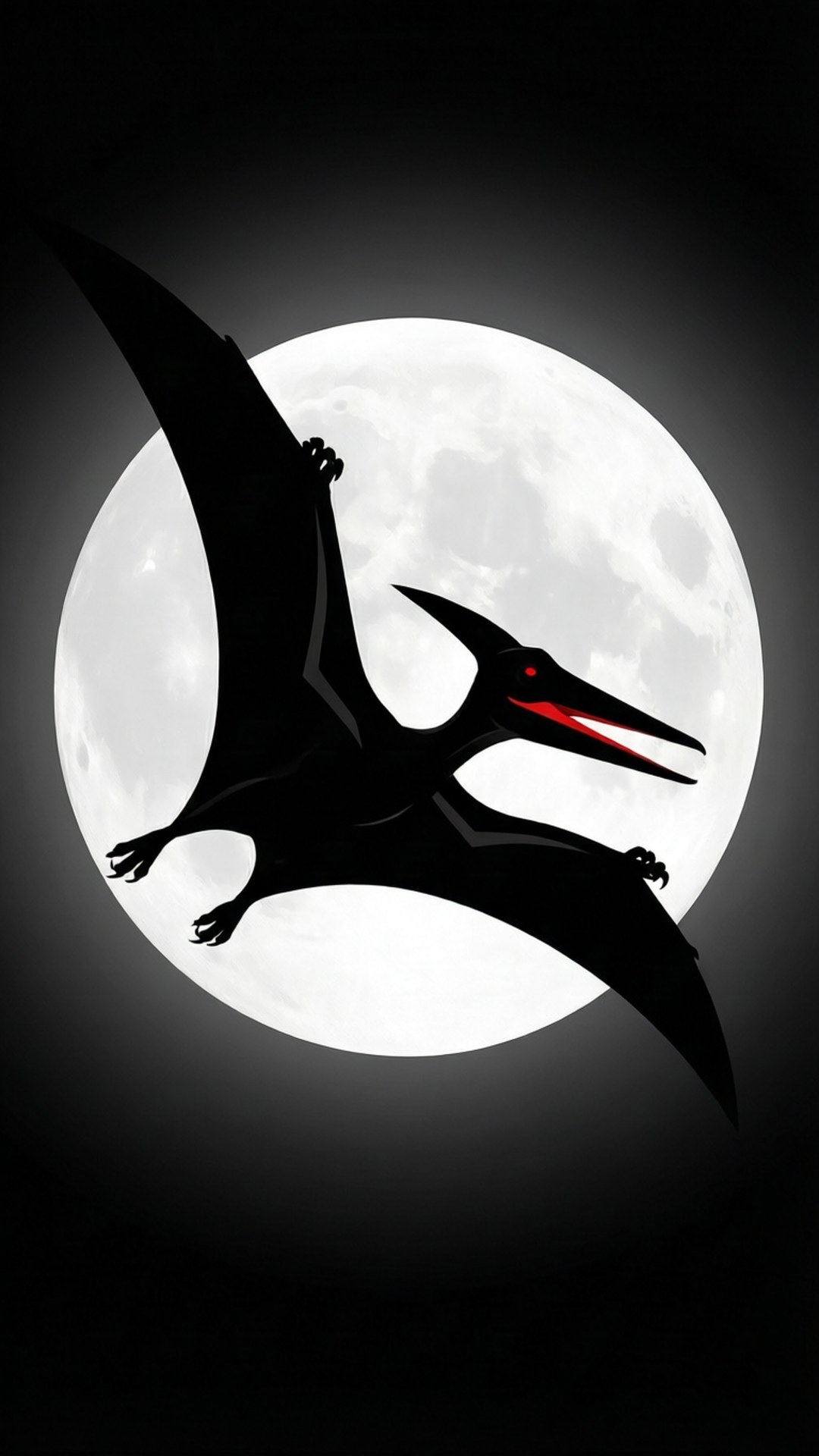 Volatore Lunare Sfondi