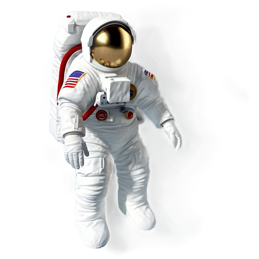 Download Moon Landing Astronaut Png 57 