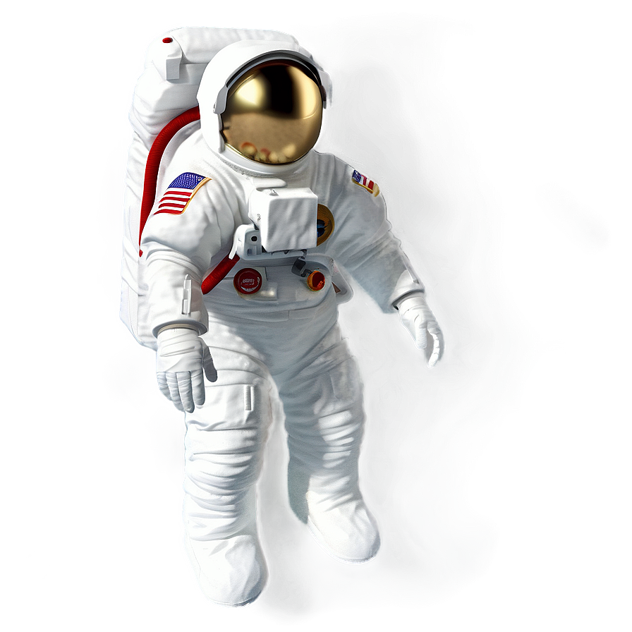 Moon Landing Astronaut Png 57 PNG