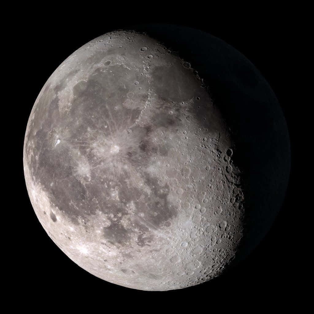 Månefaser1024 X 1024 Billede.