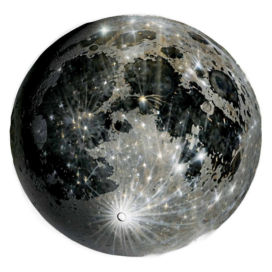 Moon Phases Transparent Png 73 PNG