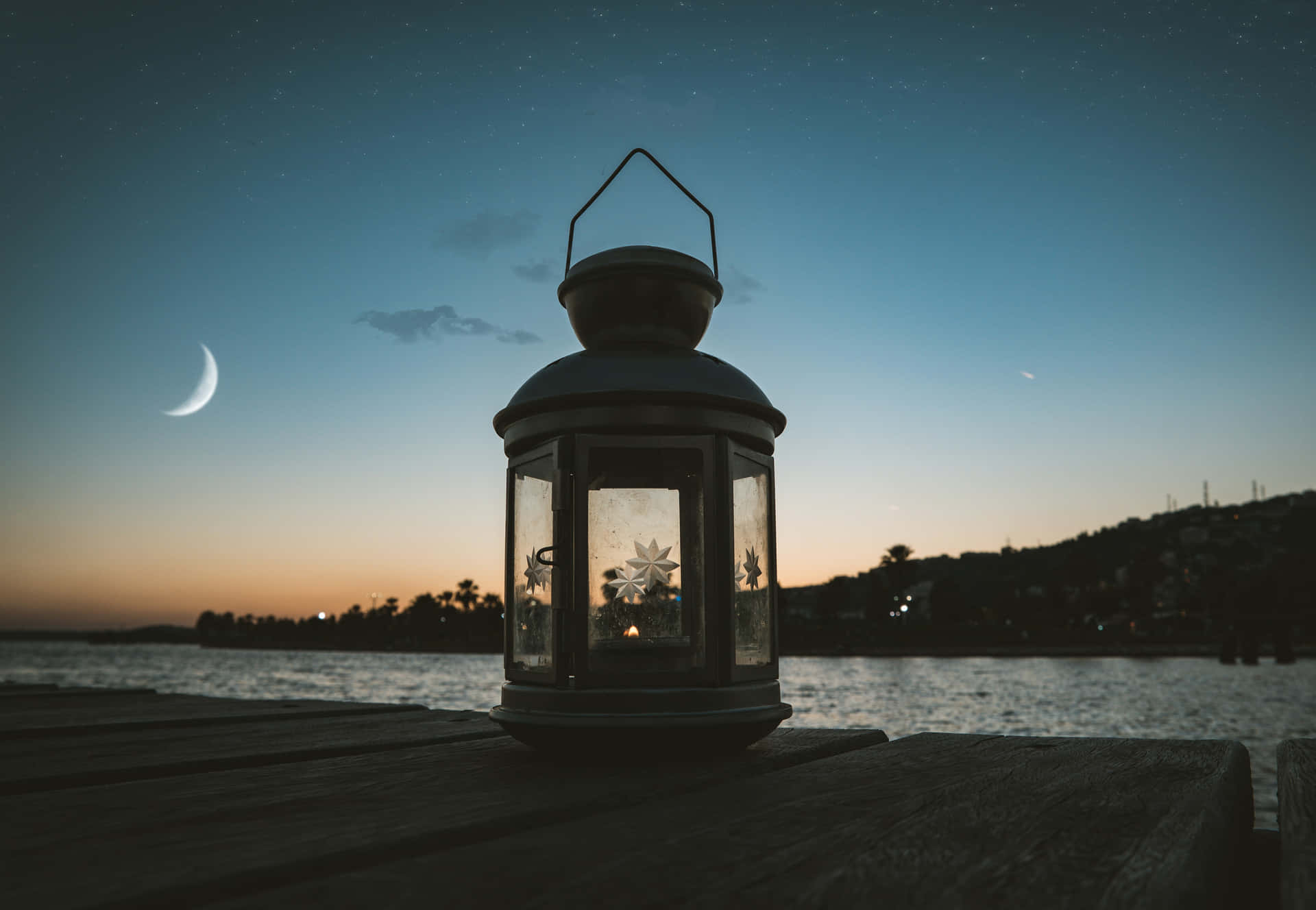 Imagemde Lanterna Da Lua.