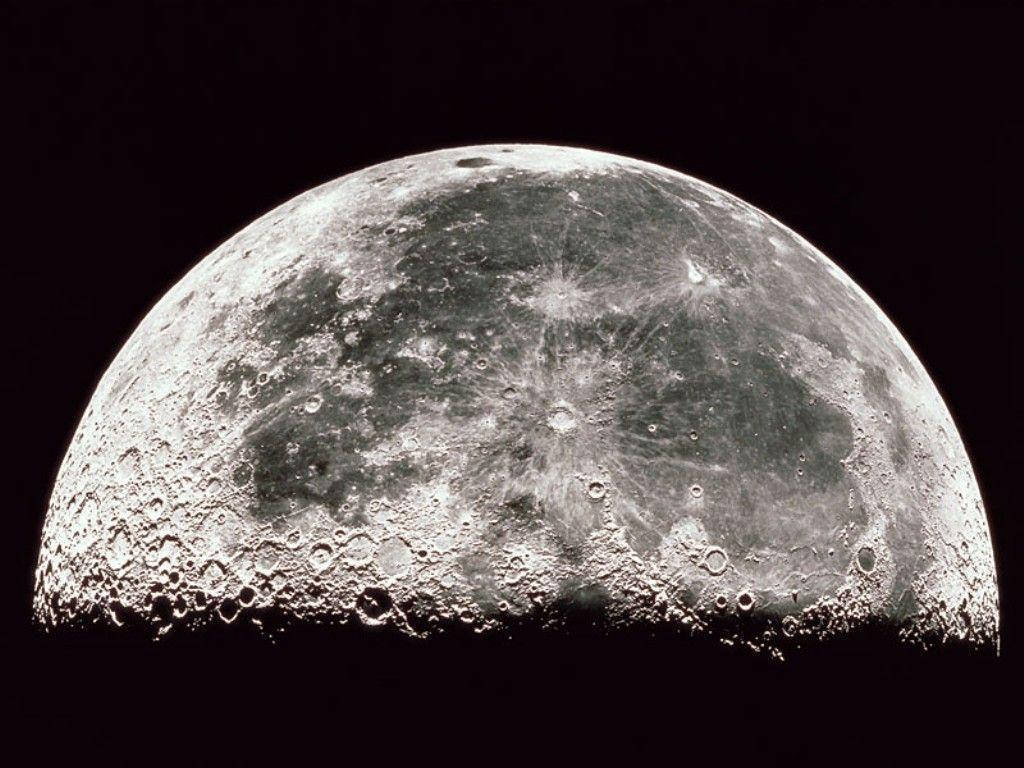 Moon Wallpaper