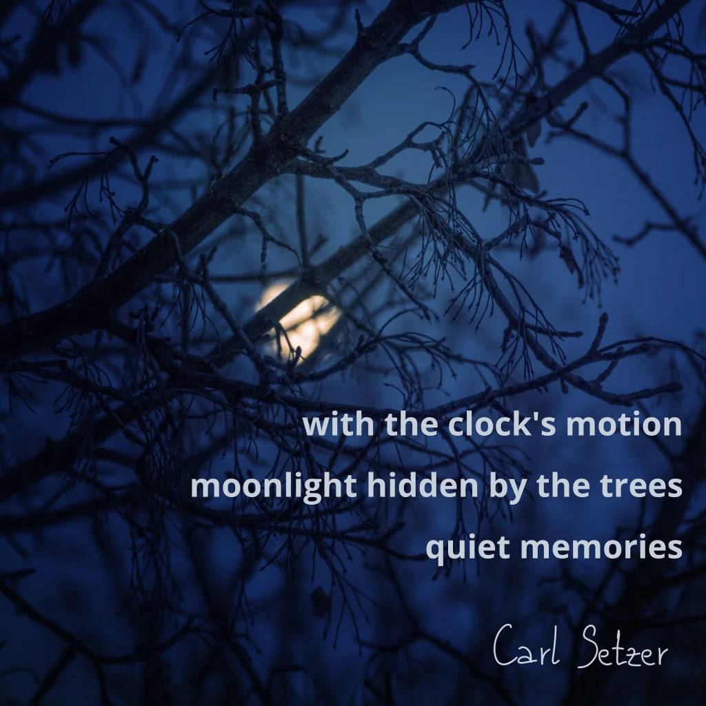 Moon Quotes Carl Setzer
