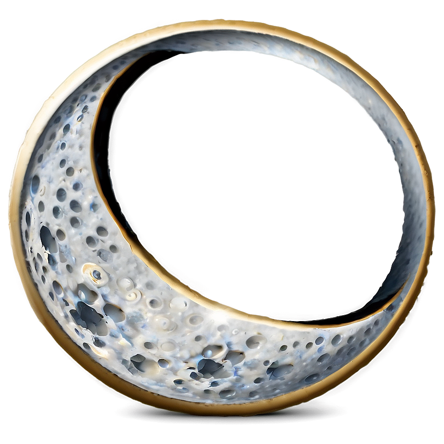 Download Moon Ring Png 50 | Wallpapers.com