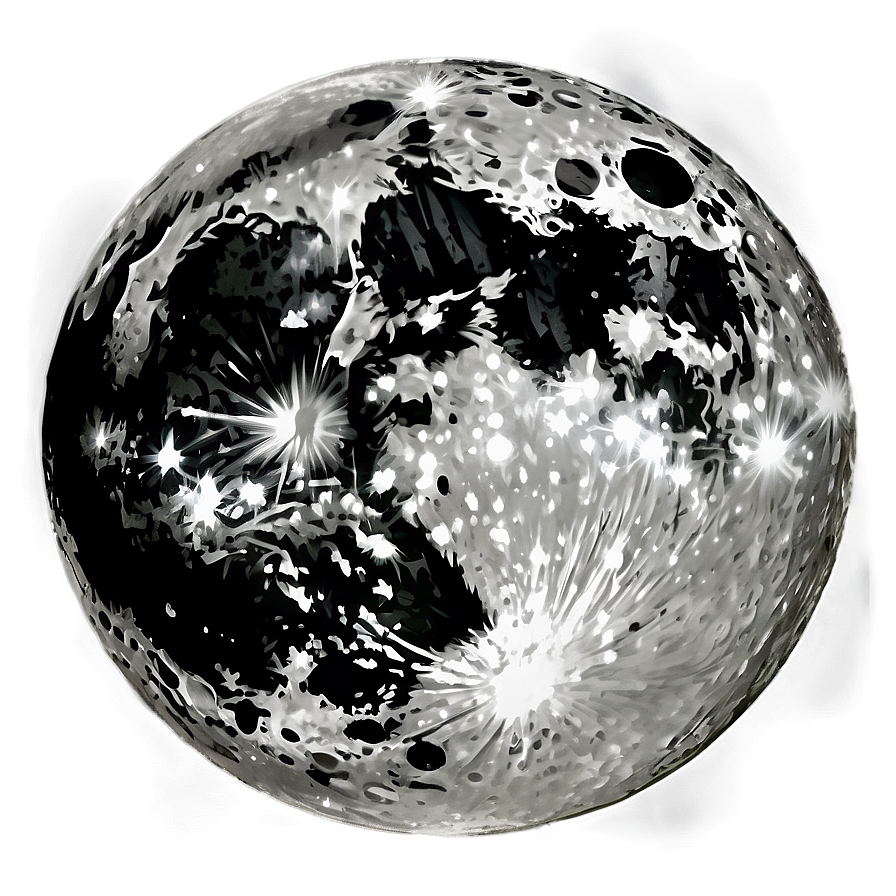 Moon Silhouette Transparent Png Omx PNG