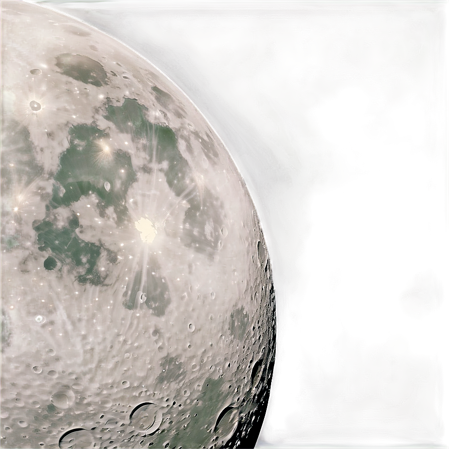 Moon Surface Transparent Png Tkx PNG