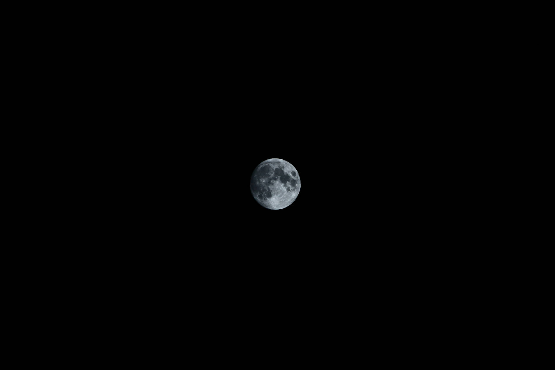Lua: Papel de Parede