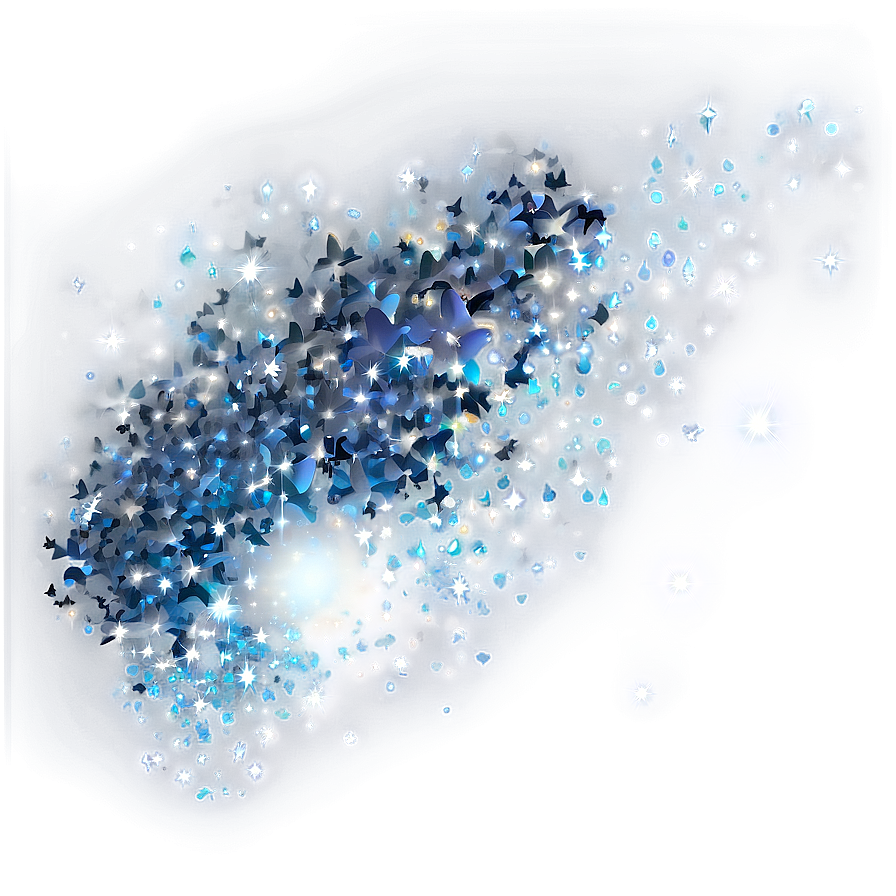 Moonlight Sparkle Overlay Png 06262024 PNG