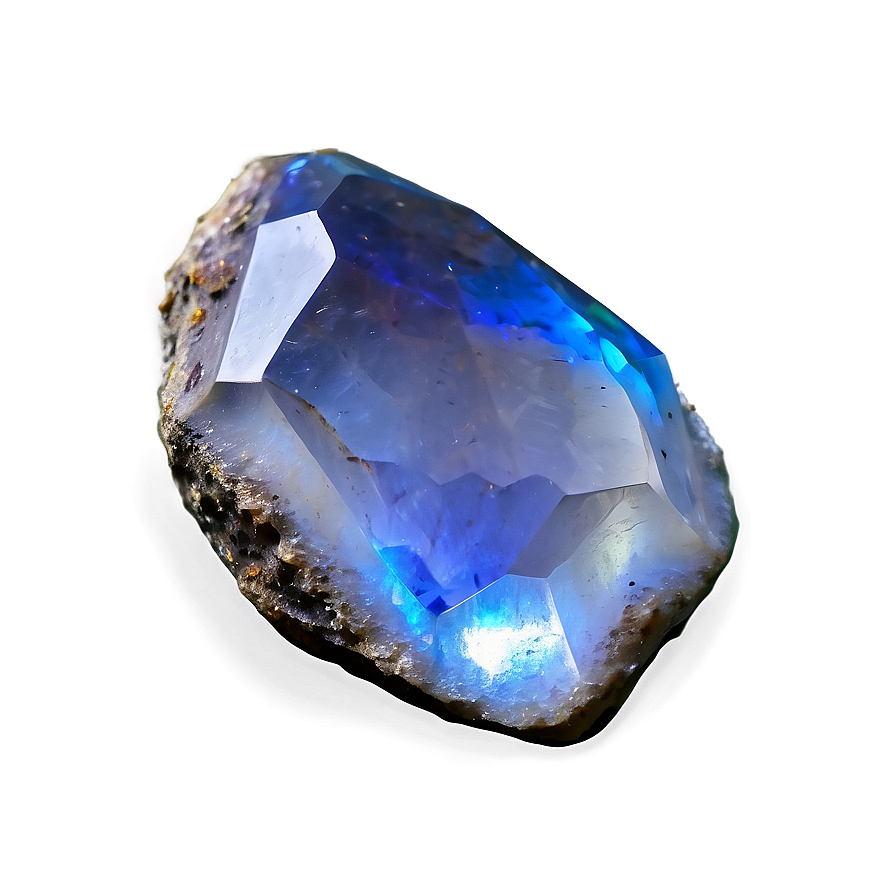 Moonstone Crystal Png Atr PNG