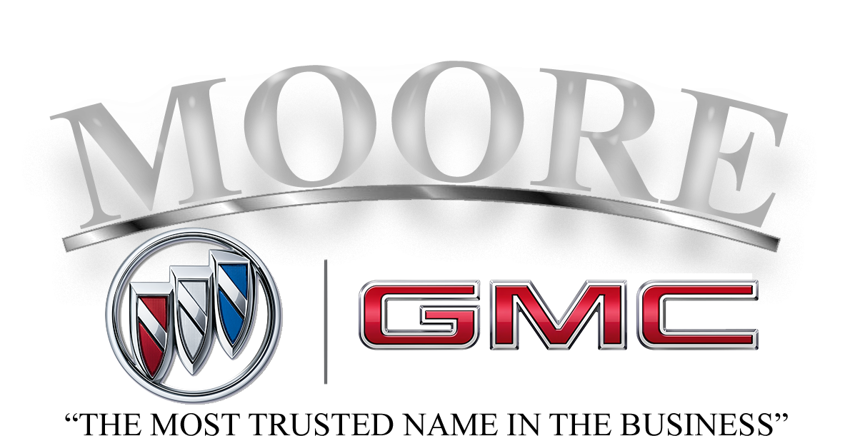 Moore G M C Logo Trust Statement PNG
