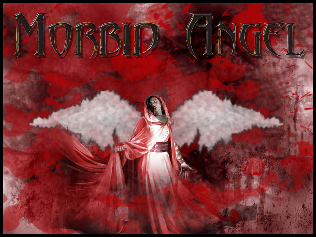 Morbid Angel Wallpaper
