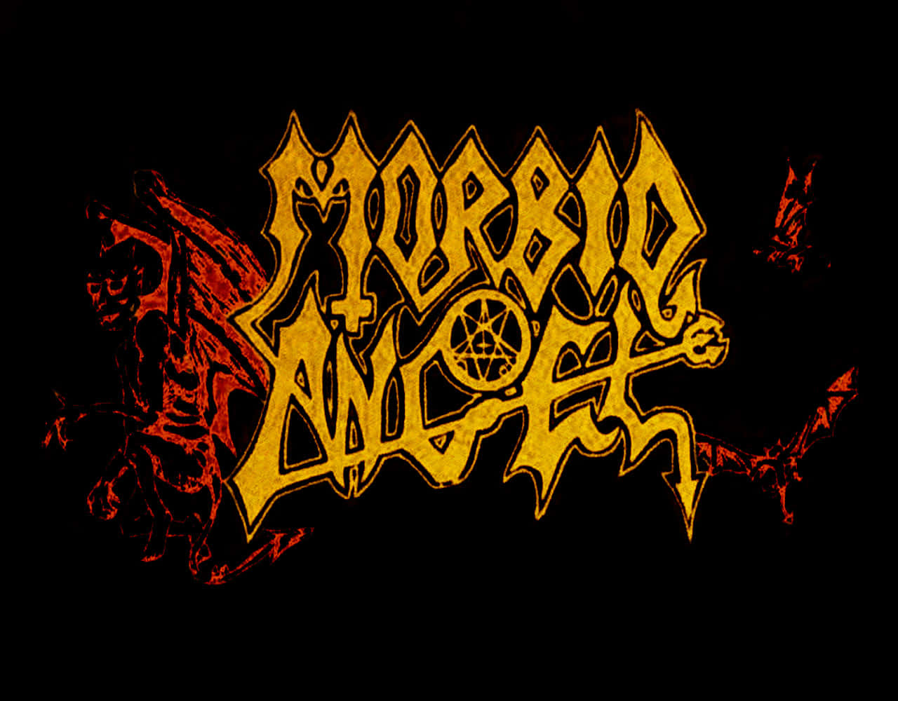 morbid angel logo