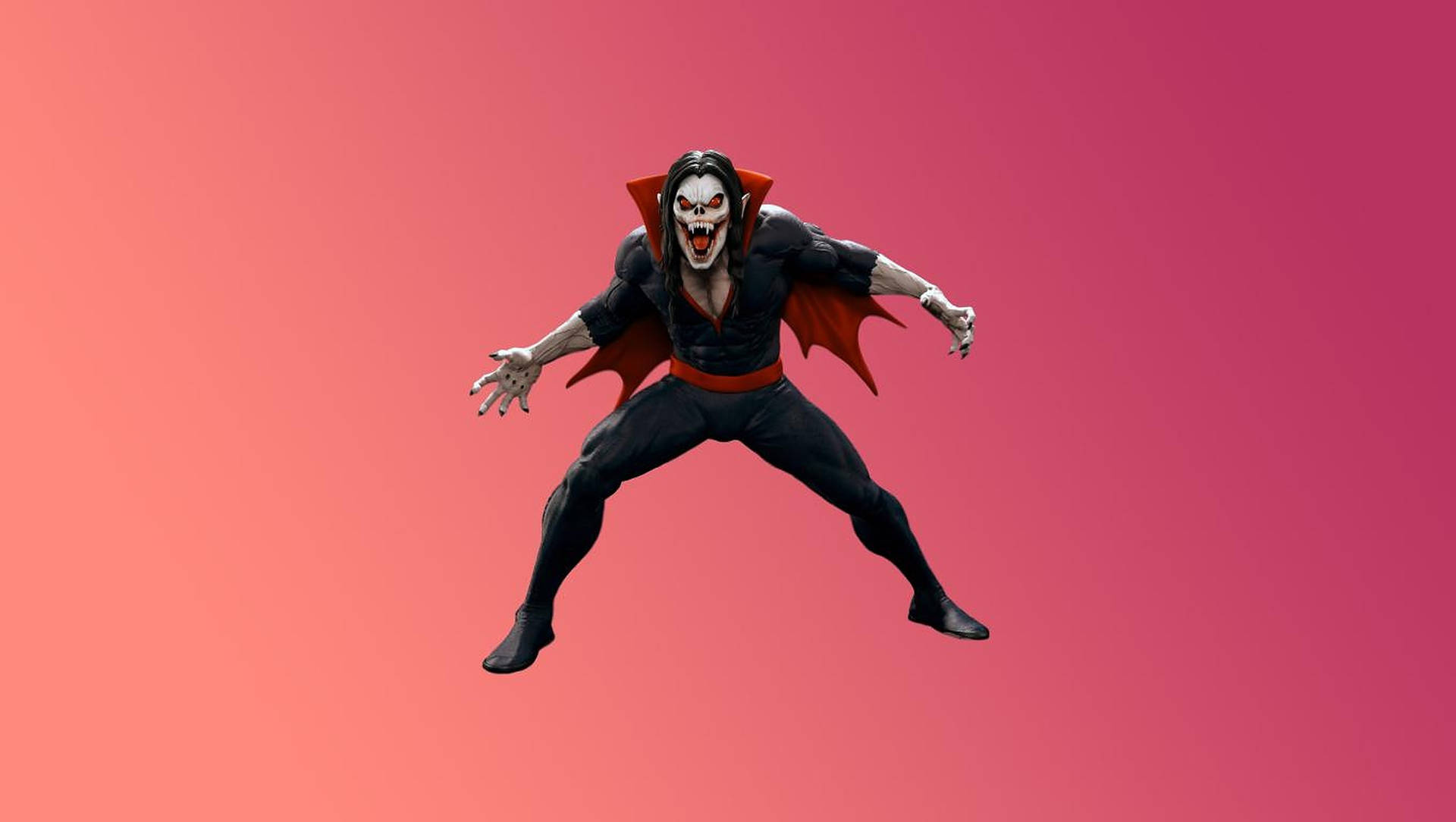Top 999+ Morbius Wallpapers Full HD, 4K✅Free to Use