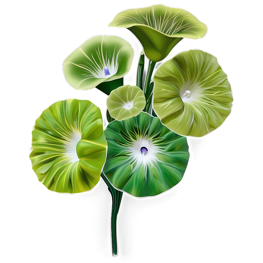 Download Morning Glory Flower Drawing Png Mqs | Wallpapers.com