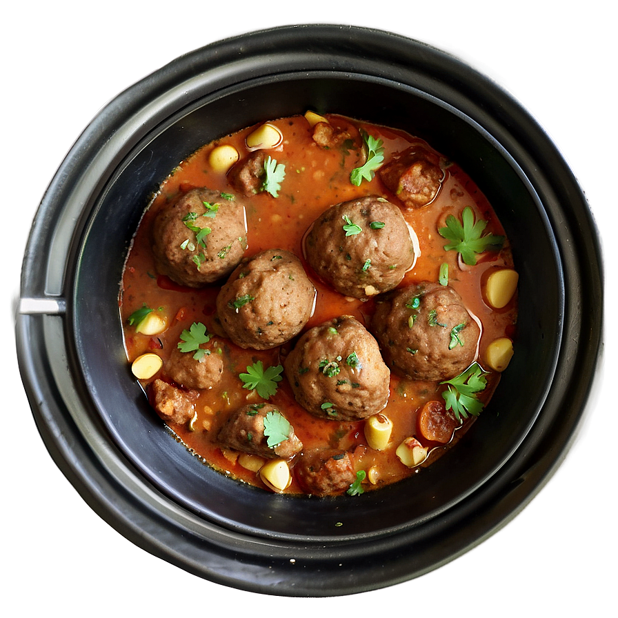 Moroccan Meatball Tagine Png Jwu55 PNG