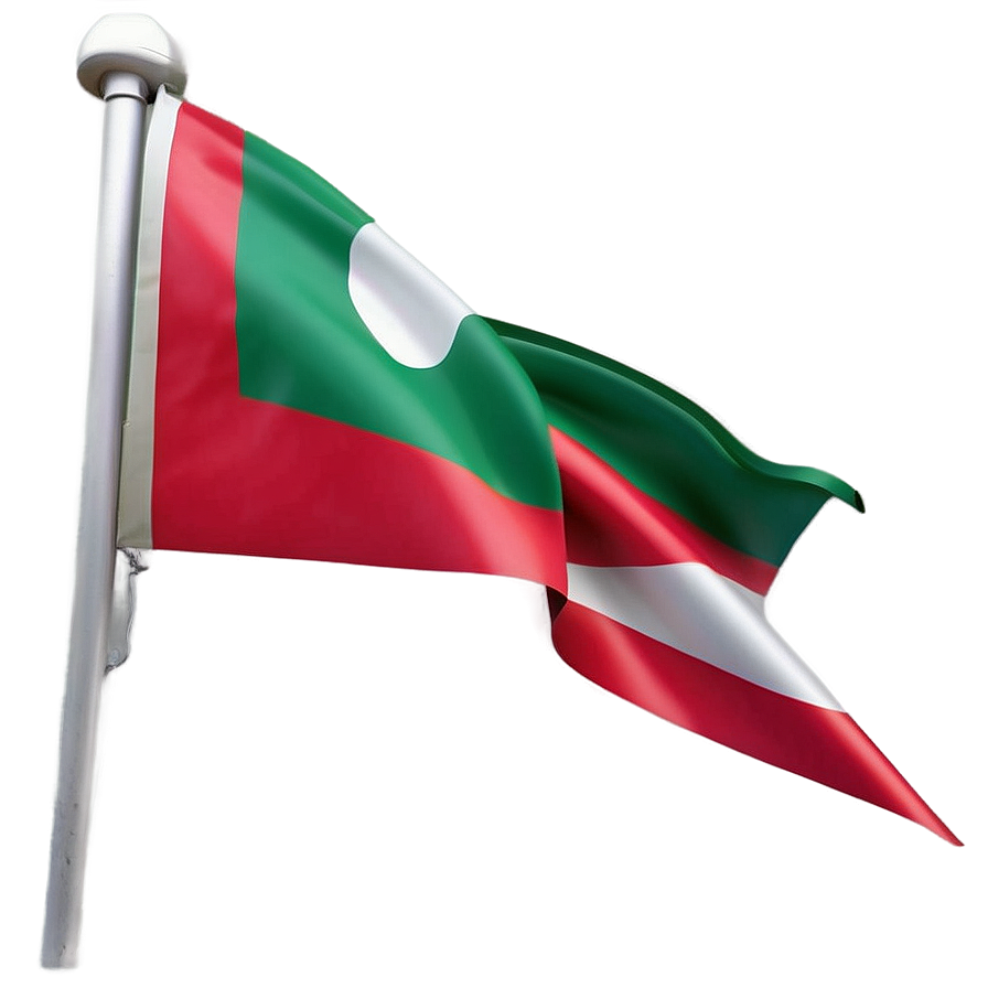 Download Morocco Flag Png Mpw | Wallpapers.com