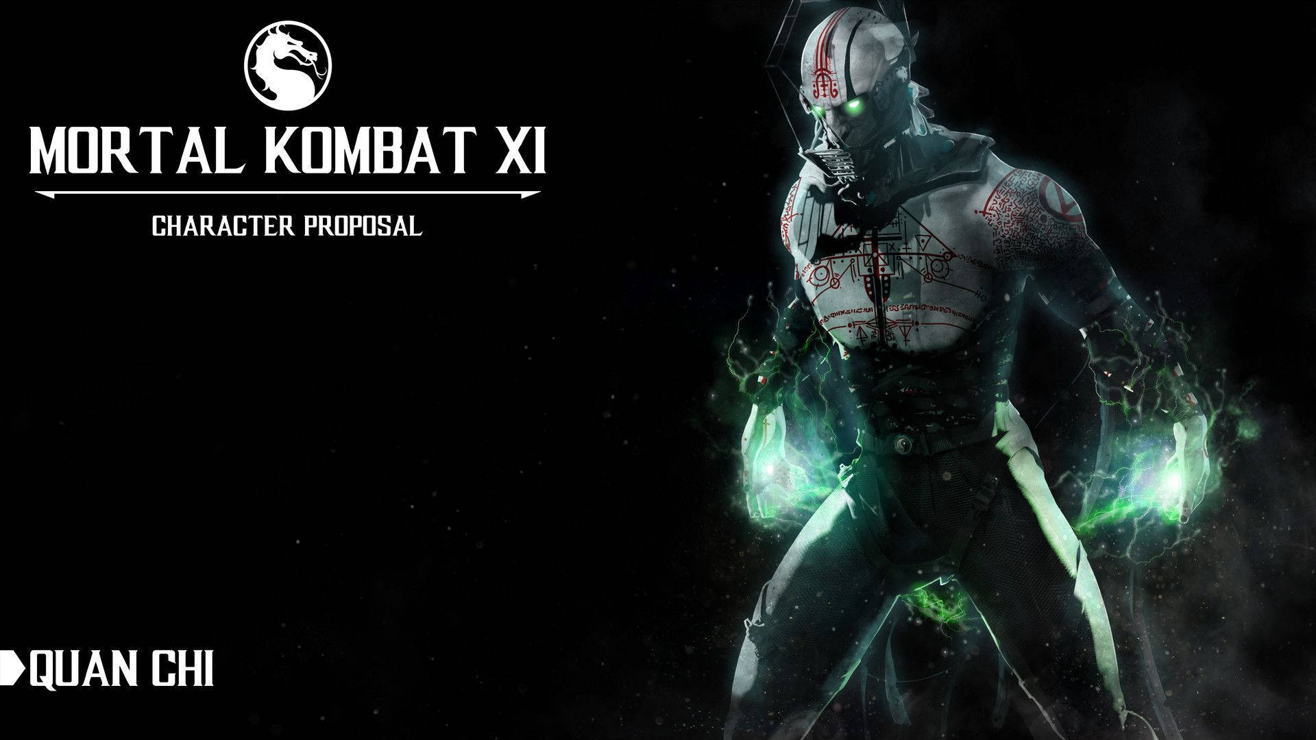 Top 999+ Mortal Kombat 11 Wallpapers Full HD, 4K✅Free to Use