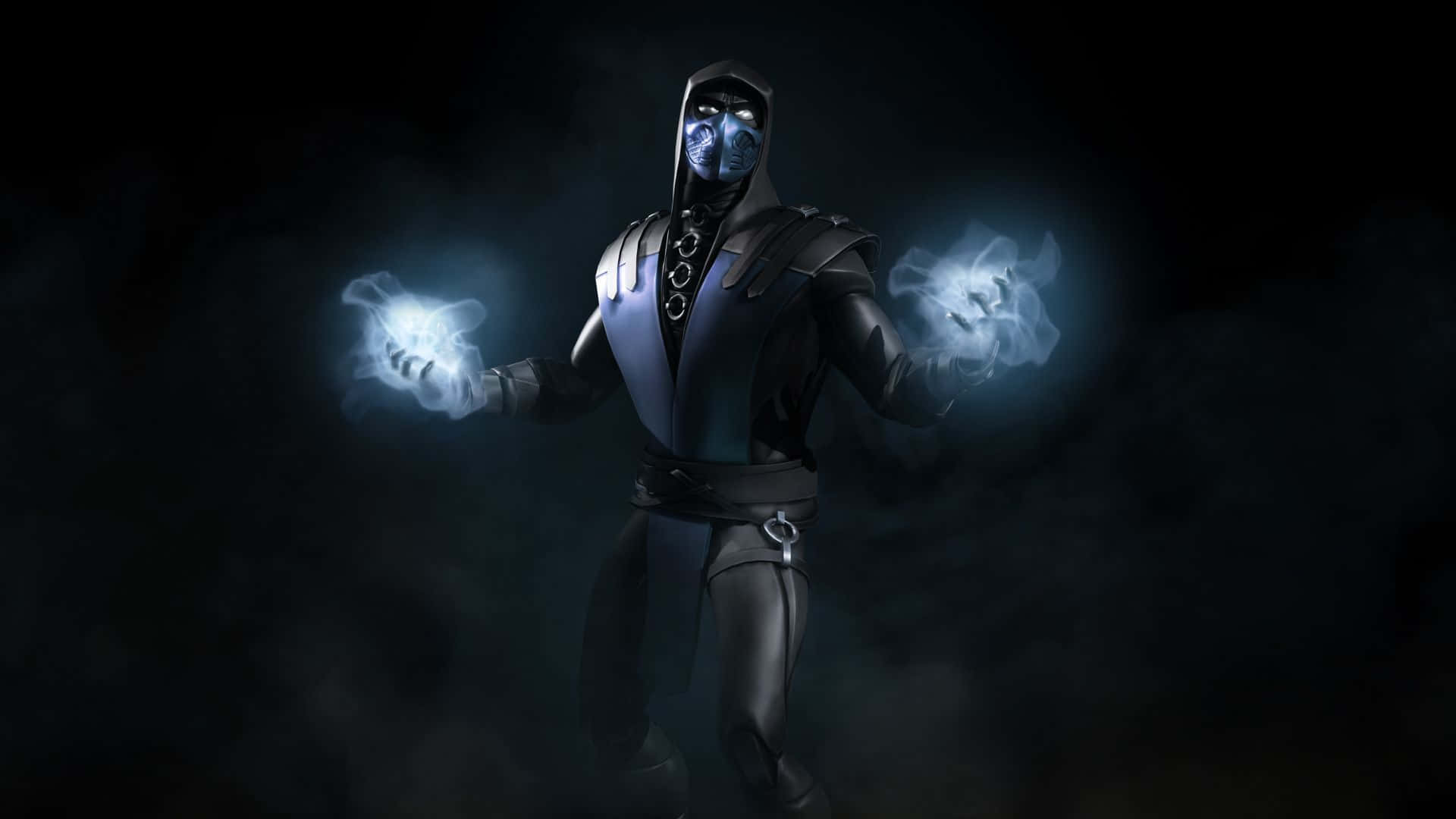 Enjoy the ultimate battle in the intense and thrilling fighting game, Mortal Kombat!
