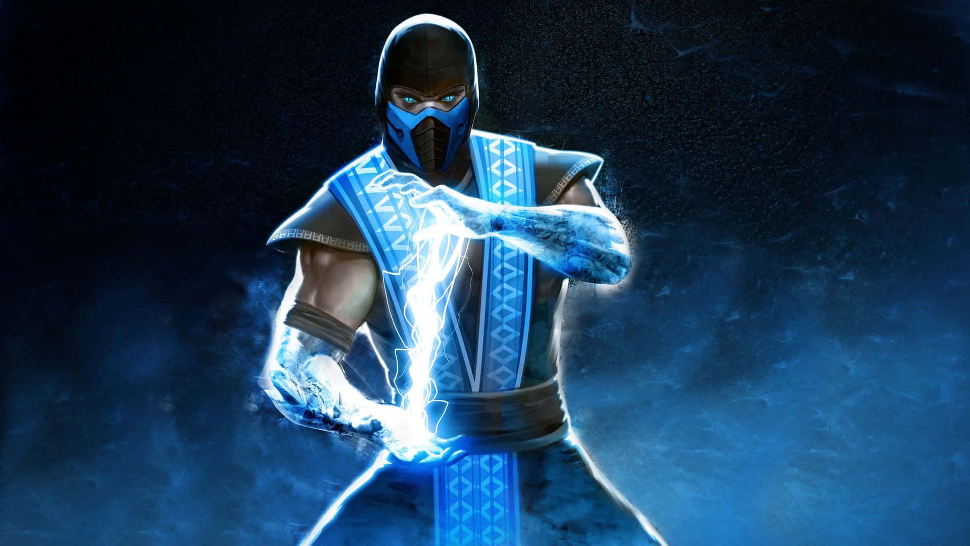 Take Your Best Shot in the Arena of Mortal Kombat