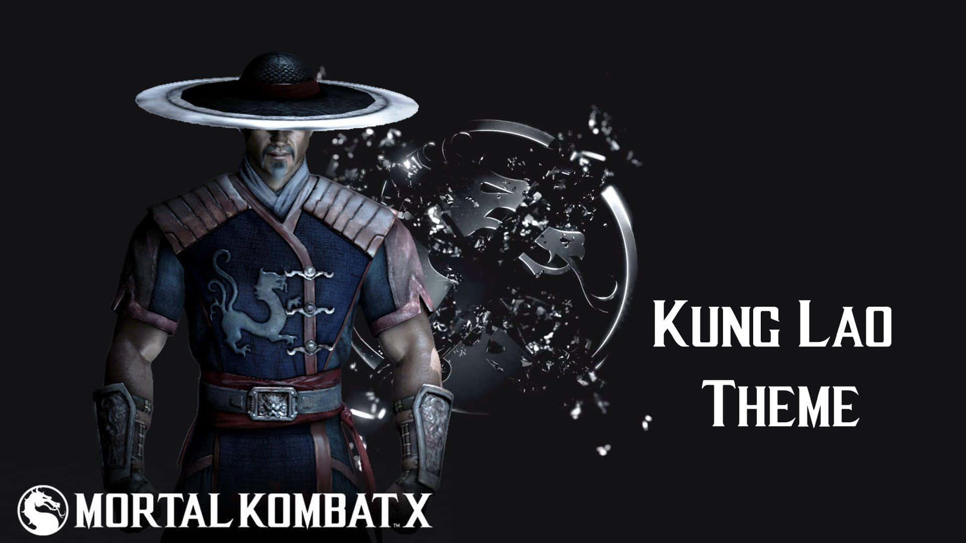 Download Kung Lao, the Legendary Mortal Kombat Warrior, in Battle